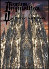La Sombre Inquisition : Herakosiojhexekontahexaphobie